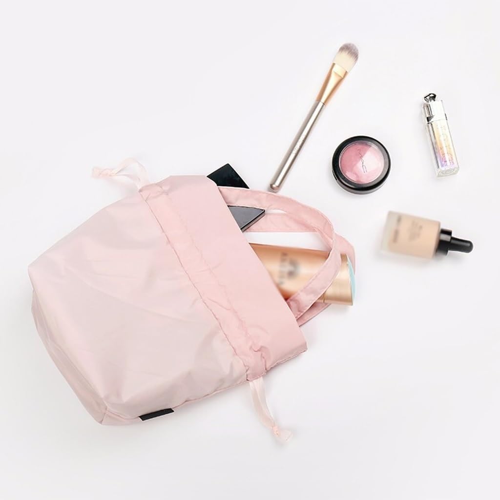 bag,Makeup Bag, Make Up Bag Multifunctional Portable Cosmetic Bag Outdoor Travel Necessities Wash Storage Bag