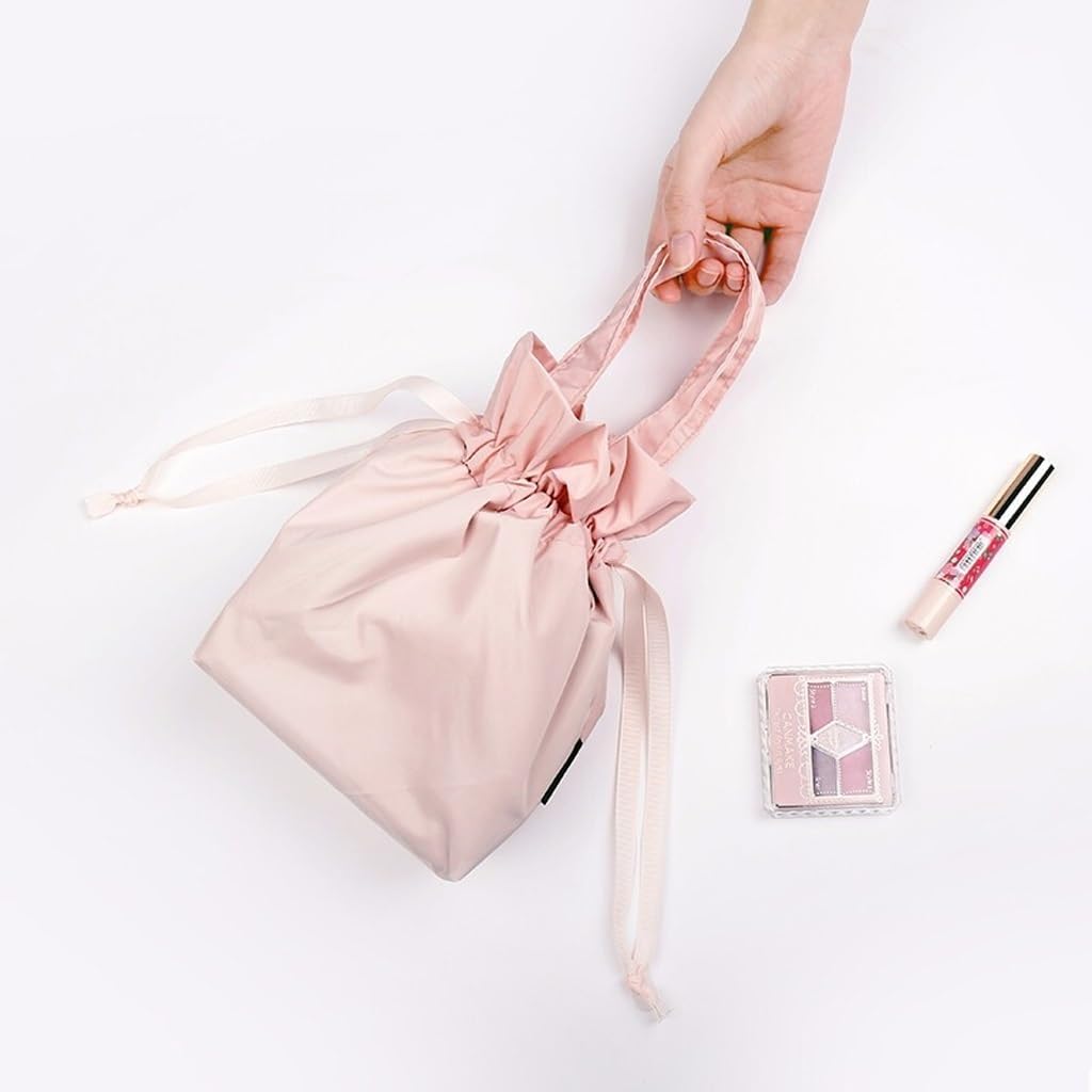 bag,Makeup Bag, Make Up Bag Multifunctional Portable Cosmetic Bag Outdoor Travel Necessities Wash Storage Bag