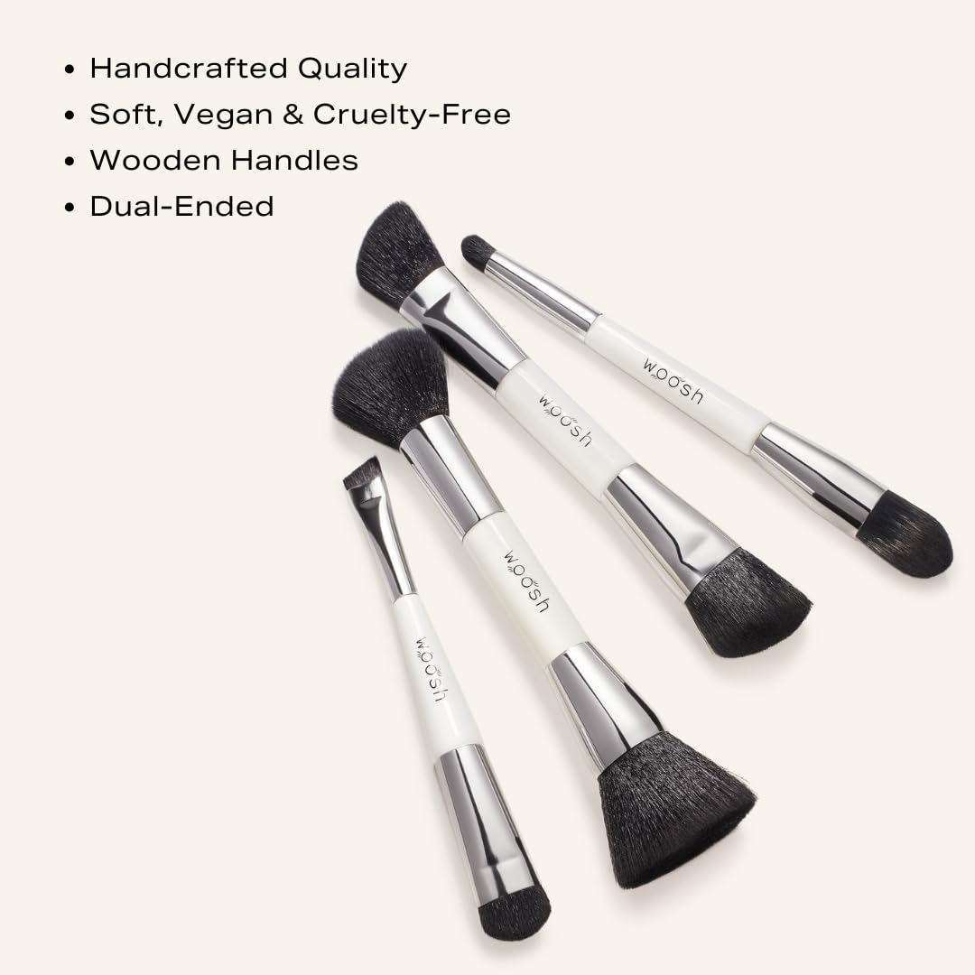 The Essential Brush Set