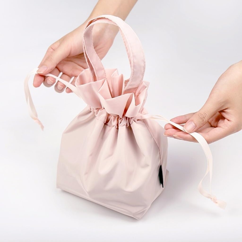 bag,Makeup Bag, Make Up Bag Multifunctional Portable Cosmetic Bag Outdoor Travel Necessities Wash Storage Bag