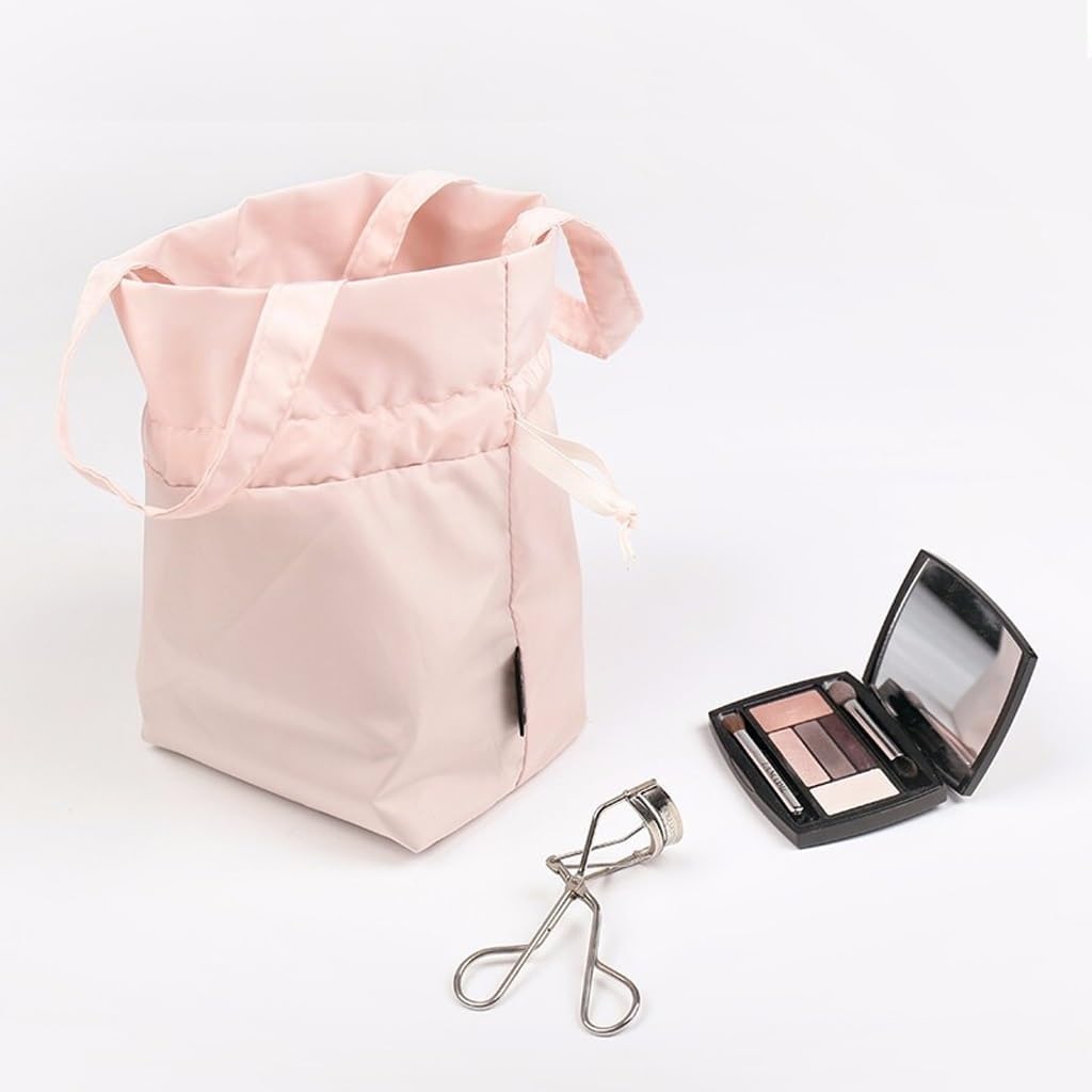 bag,Makeup Bag, Make Up Bag Multifunctional Portable Cosmetic Bag Outdoor Travel Necessities Wash Storage Bag