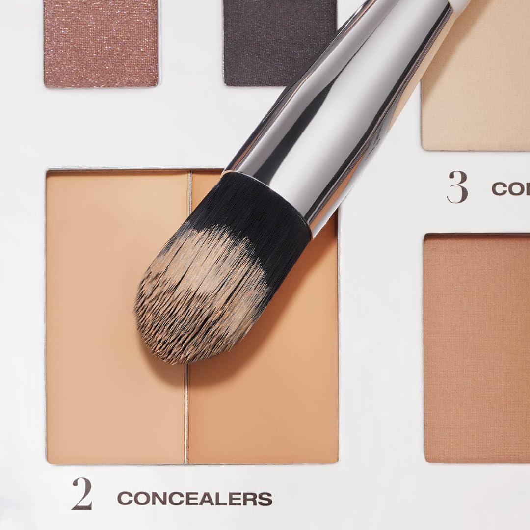 The Essential Brush Set