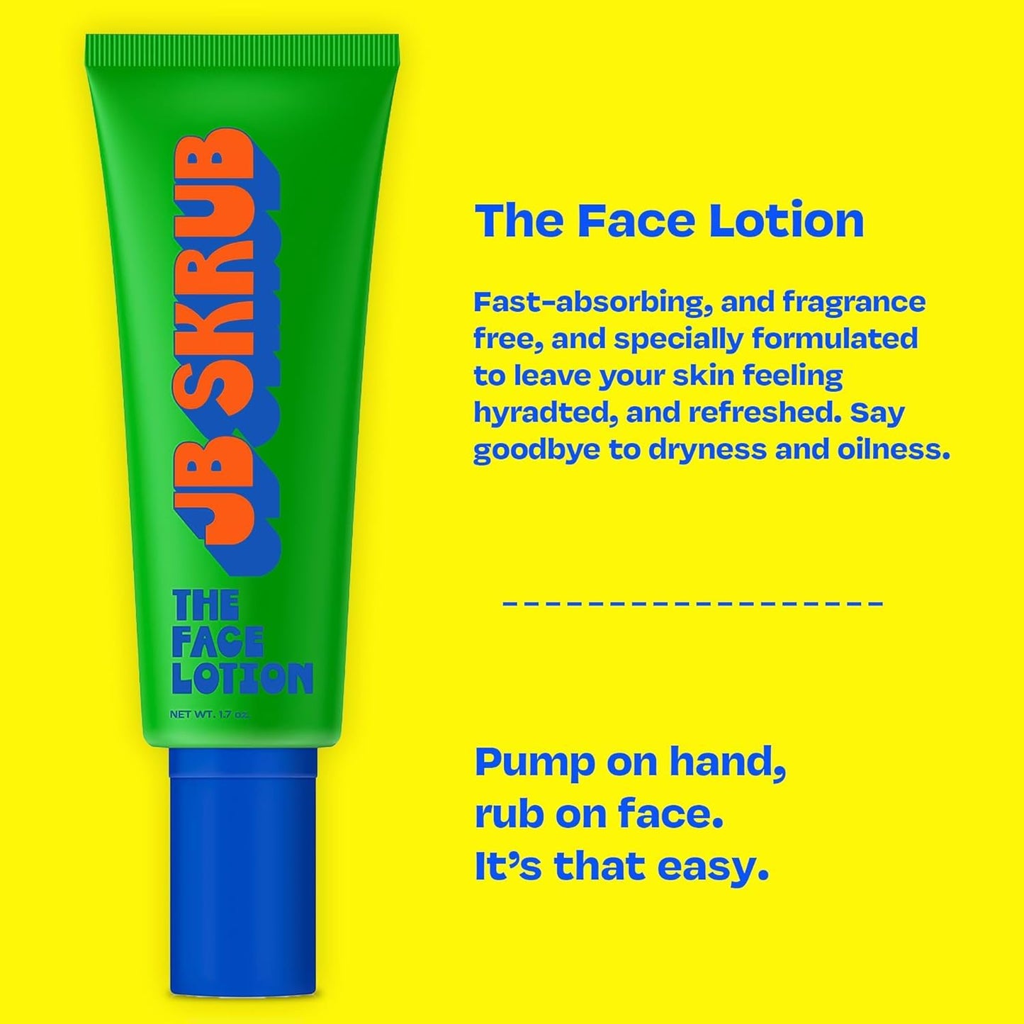 Complete Kids Skin Care: Face Wash, Body Wash, Face Pads, Lotion - Boost Confidence, Hello Radiance, Goodbye Grease