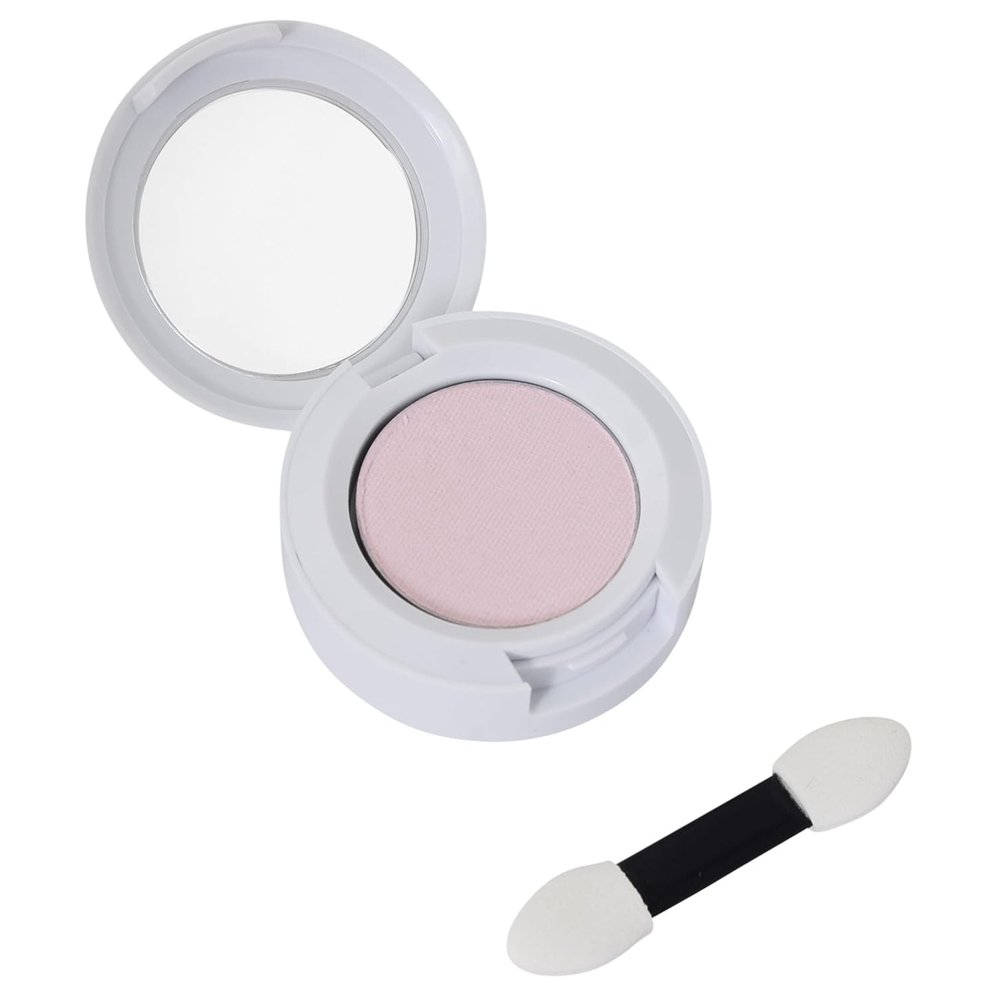 Klee Naturals Holiday Deluxe Mineral Makeup Kit. Gentle and Non-Toxic. Perfect for Kids and Tweens. Made in USA. (Holiday Giggles)
