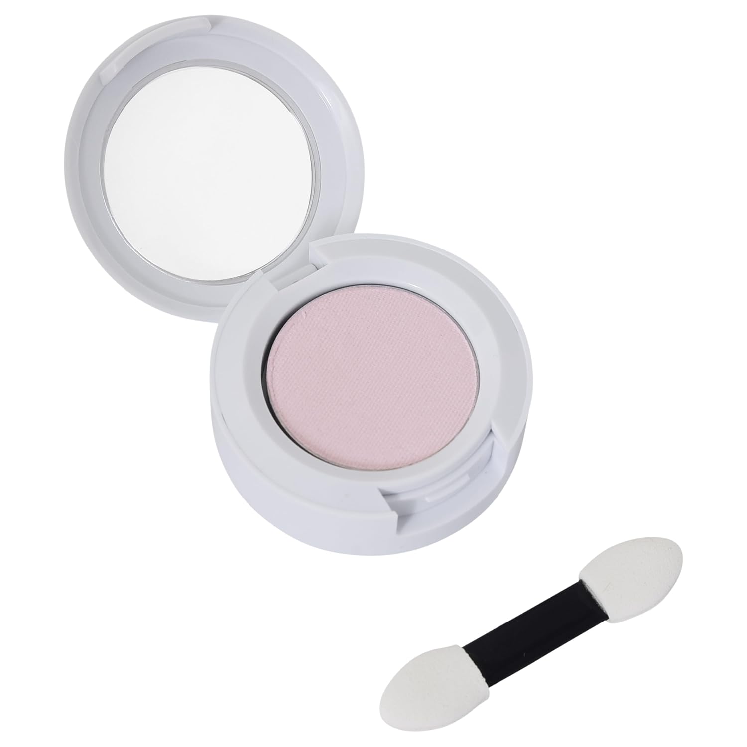 Klee Naturals Holiday Deluxe Mineral Makeup Kit. Gentle and Non-Toxic. Perfect for Kids and Tweens. Made in USA. (Holiday Giggles)