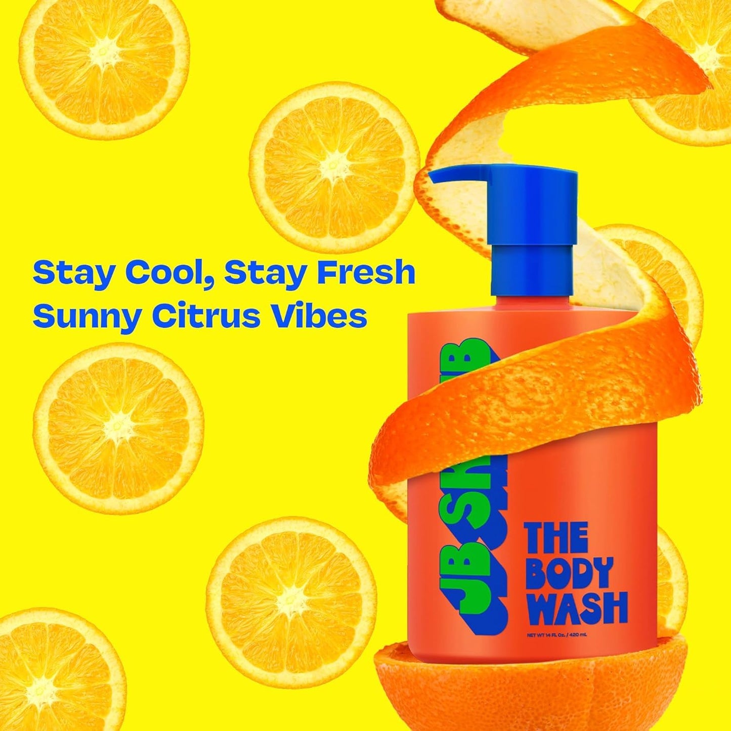 Complete Kids Skin Care: Face Wash, Body Wash, Face Pads, Lotion - Boost Confidence, Hello Radiance, Goodbye Grease