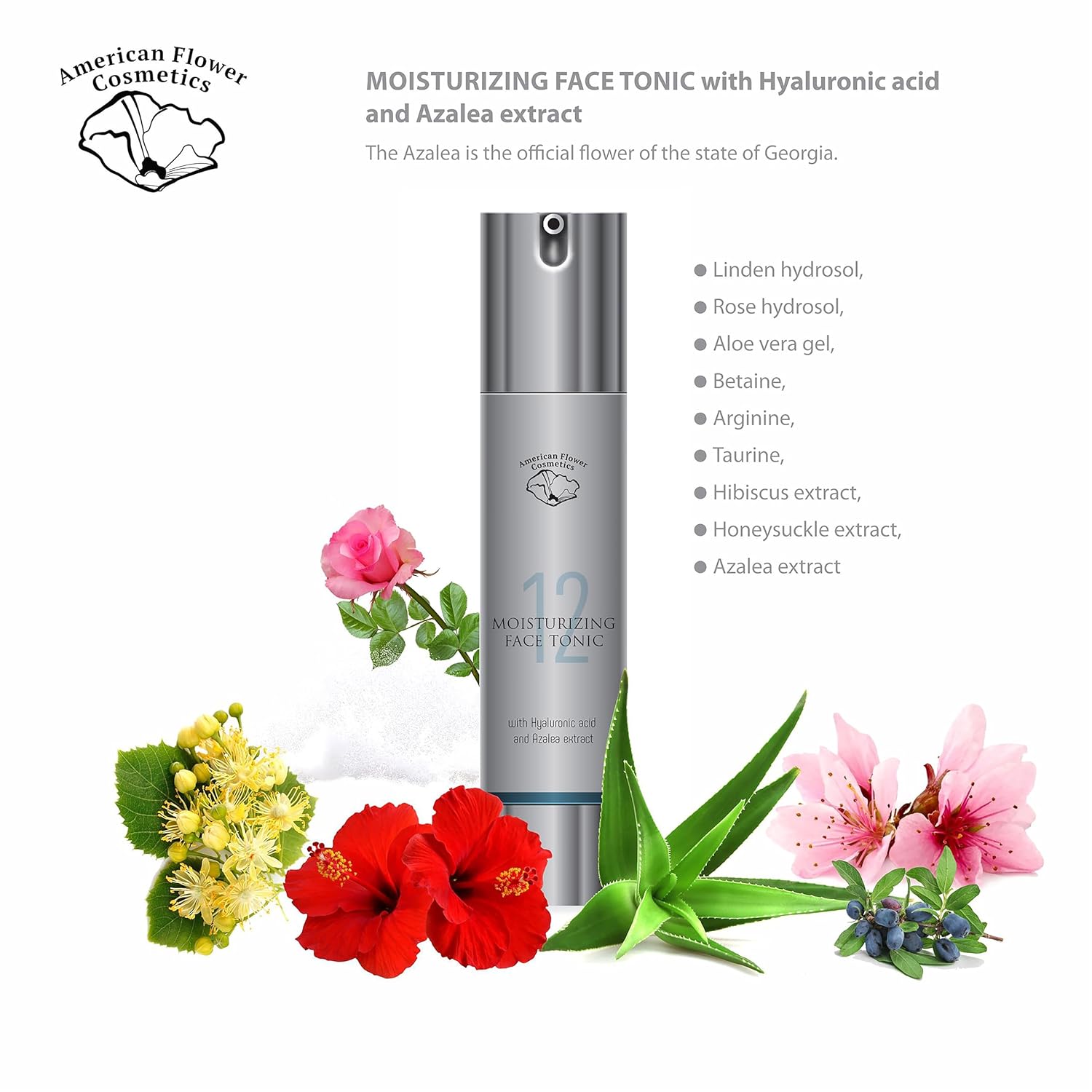 Face Natural Ingredients Cream Gift Set Face Massager,Serum Wow Effect,Tightening, Firming, Anti Wrinkle, for Men & Women, Non-Greasy Formula Paraben-Free