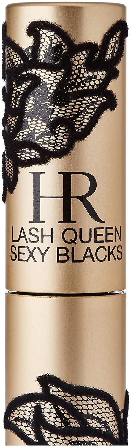 Helena Rubinstein Lash Queen Sexy Mascara, Black, 0.23 Ounce