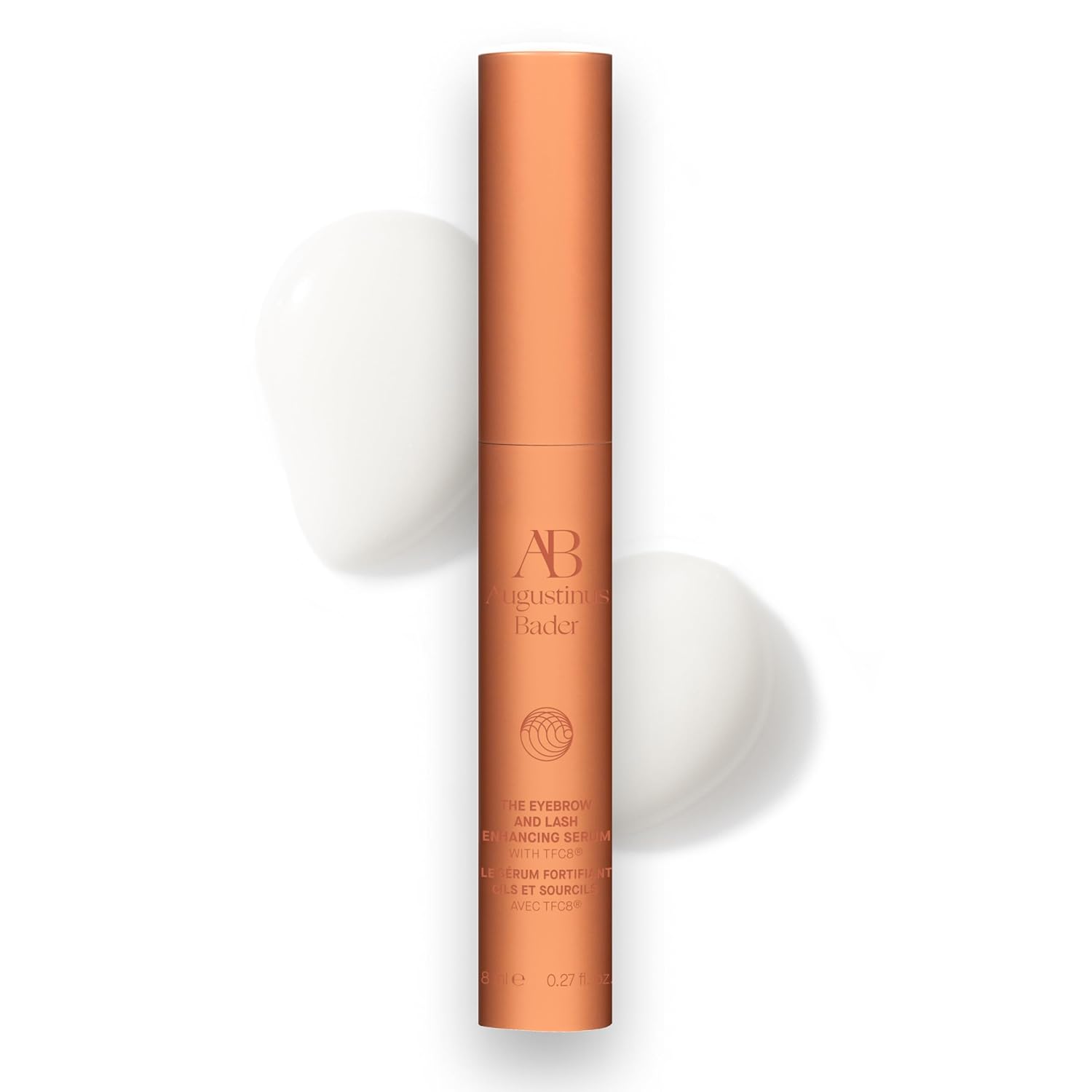 Augustinus Bader The Eyebrow and Lash Enhancing Serum