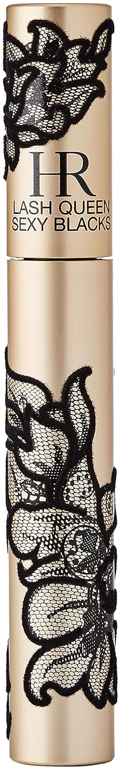 Helena Rubinstein Lash Queen Sexy Mascara, Black, 0.23 Ounce